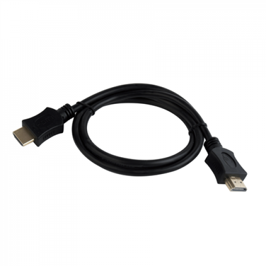 Cablexpert | CC-HDMI4L-1M | HDMI | HDMI | HDMI to HDMI | 1 m
