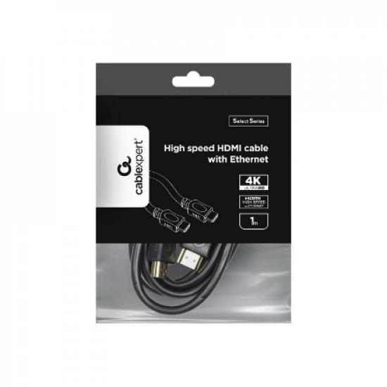 Cablexpert | CC-HDMI4L-1M | HDMI | HDMI | HDMI to HDMI | 1 m