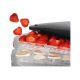 Princess | Food Dryer | 112380 | Power 245 W | Number of trays 6 | Temperature control | Black
