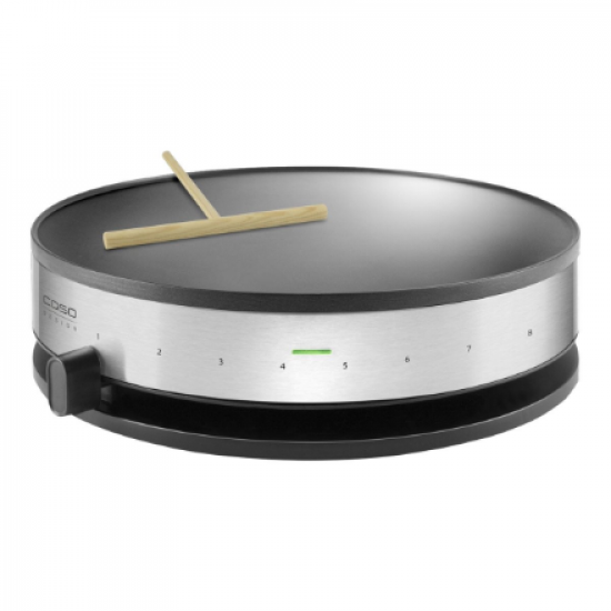 Caso | CM 1300 | Crepes maker | Crepe maker | 1300 W | Number of pastry 1 | Crepe