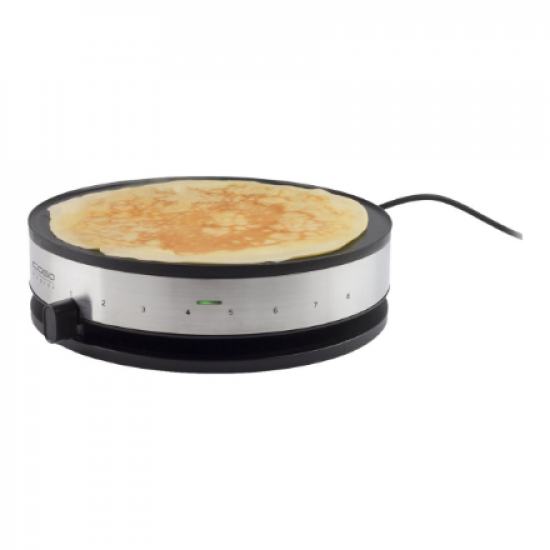Caso | CM 1300 | Crepes maker | Crepe maker | 1300 W | Number of pastry 1 | Crepe