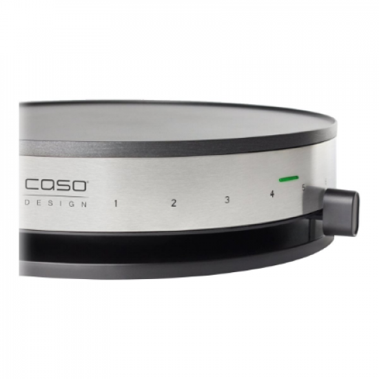 Caso | CM 1300 | Crepes maker | Crepe maker | 1300 W | Number of pastry 1 | Crepe