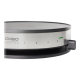 Caso | CM 1300 | Crepes maker | Crepe maker | 1300 W | Number of pastry 1 | Crepe