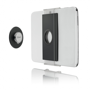 Vogels | Maximum weight (capacity) 1 kg | Black