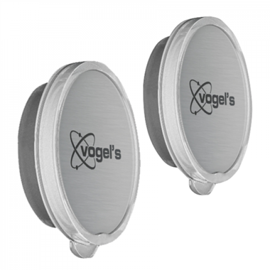 Vogels | Maximum weight (capacity) 1 kg | Black