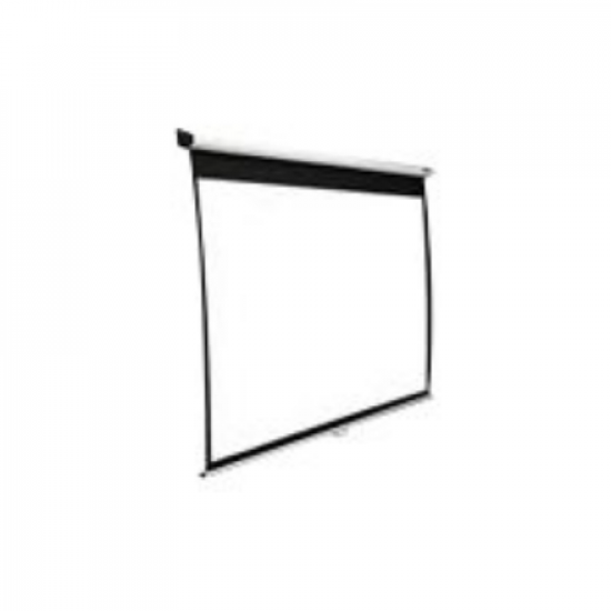 Elite Screens | Manual Series | M109NWX | Diagonal 109 