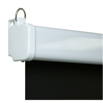 Elite Screens | Manual SRM Pro Series | M84HSR-PRO | Diagonal 84 