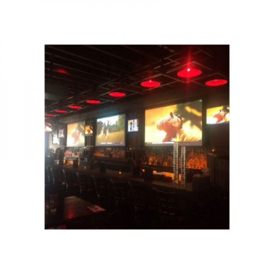 Elite Screens | Spectrum Series | Electric110H | Diagonal 110 