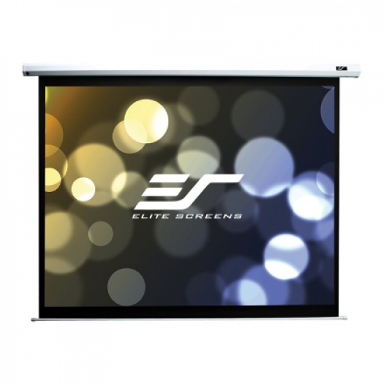 Elite Screens | Spectrum Series | Electric110XH | Diagonal 110 