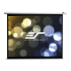 Elite Screens | Spectrum Series | Electric110XH | Diagonal 110 
