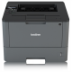 Brother HL-L5000D | Mono | Laser | Standard | Maximum ISO A-series paper size A4 | Graphite