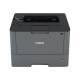 Brother HL-L5000D | Mono | Laser | Standard | Maximum ISO A-series paper size A4 | Graphite