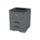 Brother HL-L5000D | Mono | Laser | Standard | Maximum ISO A-series paper size A4 | Graphite