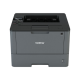 Brother HL-L5000D | Mono | Laser | Standard | Maximum ISO A-series paper size A4 | Graphite