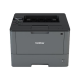 Brother HL-L5000D | Mono | Laser | Standard | Maximum ISO A-series paper size A4 | Graphite