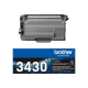 Brother TN-3430 | Toner Cartridge | Black