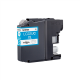 Brother LC-22UC | Ink Cartridge | Cyan