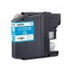 Brother LC-22UC | Ink Cartridge | Cyan