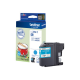 Brother LC-22UC | Ink Cartridge | Cyan
