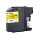 Brother LC-22UY | Ink Cartridge | Yellow