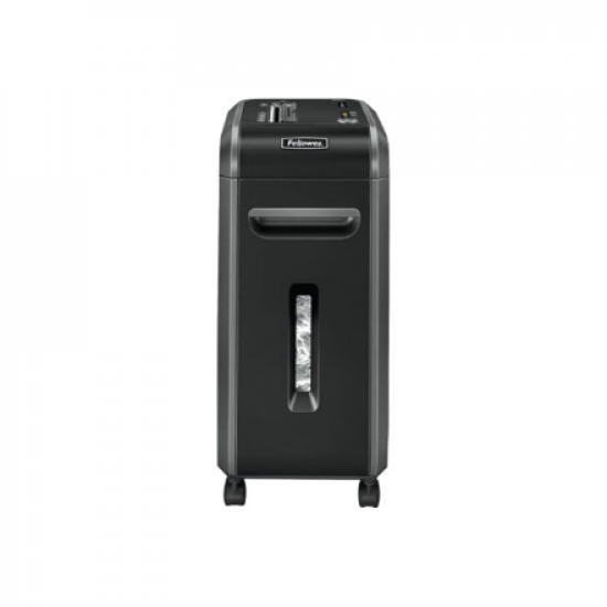 Powershred | 99Ci | Black | 34 L | Shredding CDs | Credit cards shredding | Paper handling standard/output 18 sheets per pass | Cross-Cut Shredder | Warranty 24 month(s)