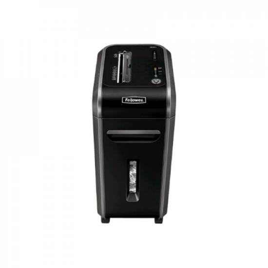 Powershred | 99Ci | Black | 34 L | Shredding CDs | Credit cards shredding | Paper handling standard/output 18 sheets per pass | Cross-Cut Shredder | Warranty 24 month(s)