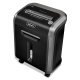 Powershred | 79Ci | Black | 23 L | Shredding CDs | Credit cards shredding | 54 dB | Paper handling standard/output 16 sheets per pass | 100% Jam Proof Cross-Cut Shredder | Warranty 24 month(s)