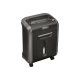 Powershred | 79Ci | Black | 23 L | Shredding CDs | Credit cards shredding | 54 dB | Paper handling standard/output 16 sheets per pass | 100% Jam Proof Cross-Cut Shredder | Warranty 24 month(s)