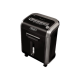 Powershred | 79Ci | Black | 23 L | Shredding CDs | Credit cards shredding | 54 dB | Paper handling standard/output 16 sheets per pass | 100% Jam Proof Cross-Cut Shredder | Warranty 24 month(s)