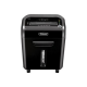 Powershred | 79Ci | Black | 23 L | Shredding CDs | Credit cards shredding | 54 dB | Paper handling standard/output 16 sheets per pass | 100% Jam Proof Cross-Cut Shredder | Warranty 24 month(s)