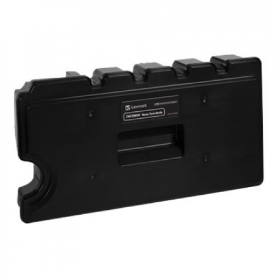 Lexmark 74C0W00 | Waste Toner Container