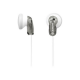 Sony | MDR-E9LP | In-ear | Grey