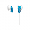Sony | Headphones | MDR-E9LP | In-ear | Blue