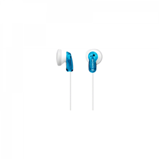Sony | Headphones | MDR-E9LP | In-ear | Blue