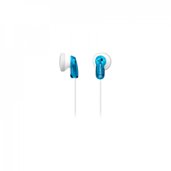 Sony | Headphones | MDR-E9LP | In-ear | Blue