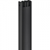 Vogels | Other | PUC2515 Pole Large CONNECT-IT 1500mm length | Maximum weight (capacity) 80 kg | Black