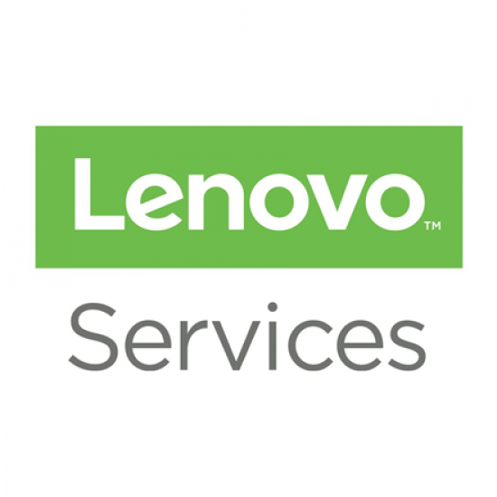 Lenovo | Warranty | 3Y Depot (Upgrade from 1Y Depot) | 3 year(s)