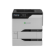 Lexmark CS720dte | Laser | Standard | Maximum ISO A-series paper size A4 | Black, Grey