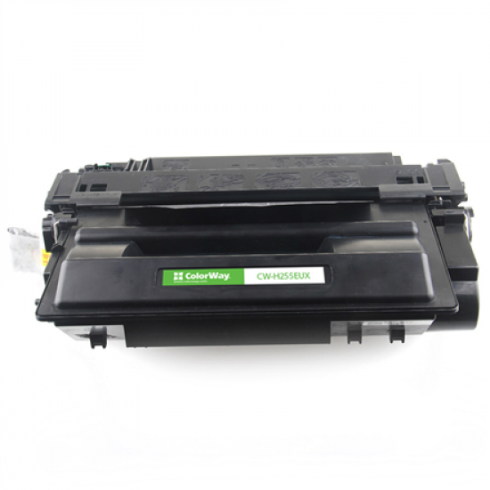 ColorWay Toner Cartridge | Black