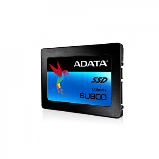 ADATA | Ultimate SU800 | 256 GB | SSD form factor 2.5