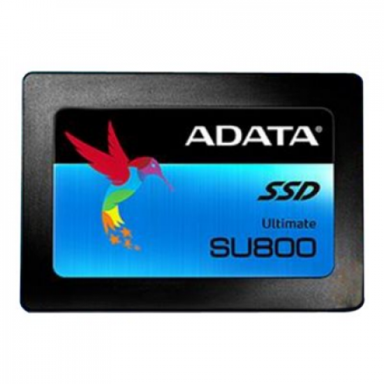 ADATA | Ultimate SU800 | 256 GB | SSD form factor 2.5