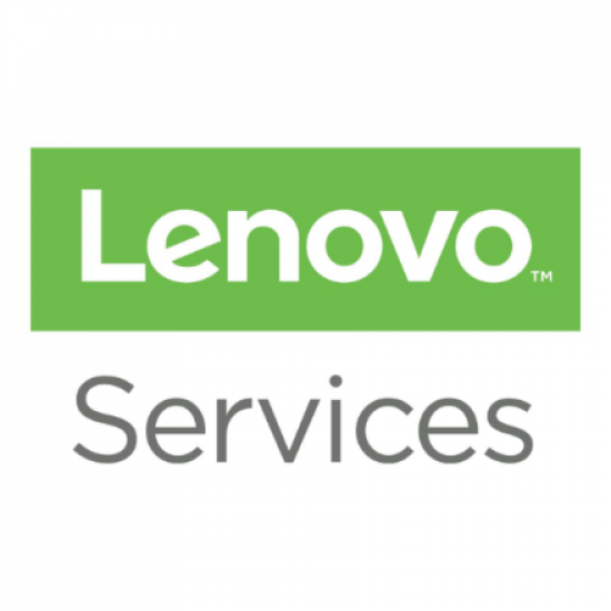 Lenovo | 3Y Depot (Upgrade from 2Y Depot) | Warranty | 3 year(s)