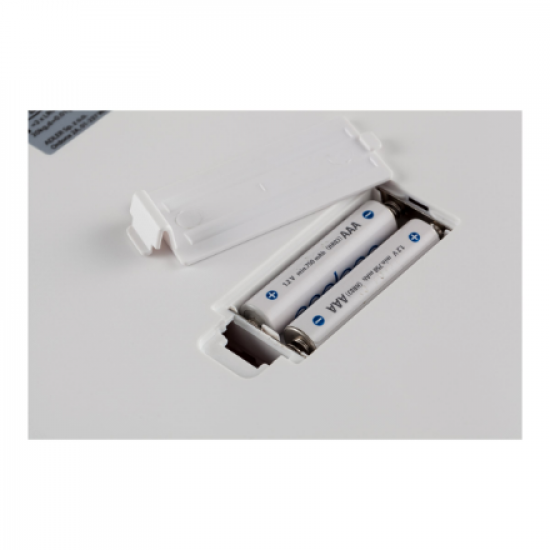 Adler | Adler AD 8139 | Maximum weight (capacity) 20 kg | Accuracy 10 g | White