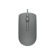 Dell | MS116 Optical Mouse | wired | Grey