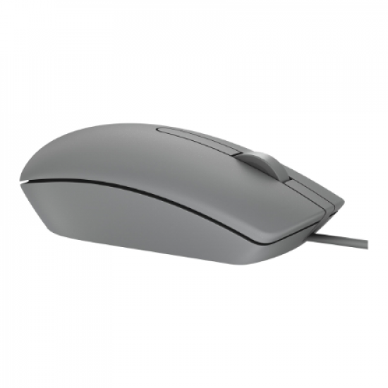 Dell | MS116 Optical Mouse | wired | Grey