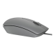 Dell | MS116 Optical Mouse | wired | Grey
