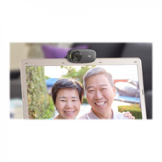 Logitech | C310 | 720p