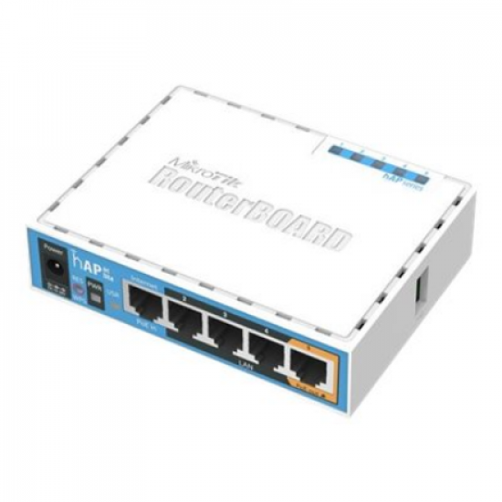 RB952Ui-5ac2nD | hAP ac lite | 802.11ac | 867 Mbit/s | 10/100 Mbit/s | Ethernet LAN (RJ-45) ports 5 | MU-MiMO Yes | 12 month(s)