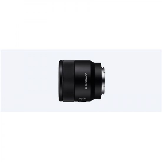 Sony | SEL-50M28 FE Lens 50mm F2.8 Macro | Sony