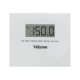 Tristar | Bathroom scale | WG-2419 | Maximum weight (capacity) 150 kg | Accuracy 100 g | White